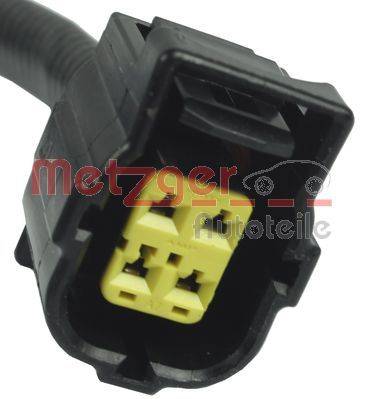 Metzger 0893081 Lambdasonde