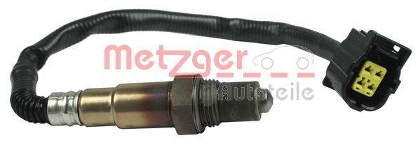 Metzger 0893081 Lambdasonde