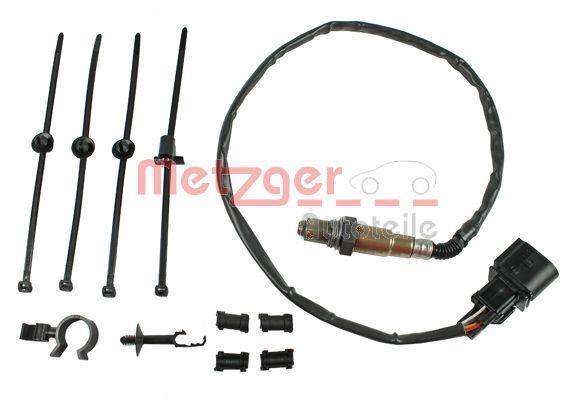Metzger 0893181 Lambdasonde