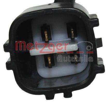 Metzger 0893381 Lambdasonde
