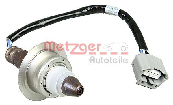 Metzger 0893681 Lambdasonde