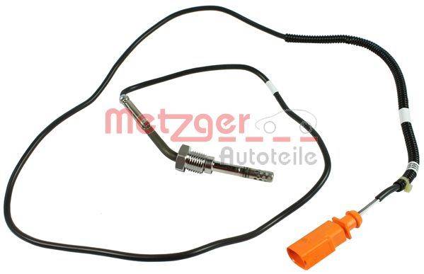 Metzger 0894181 Sensor, Abgastemperatur