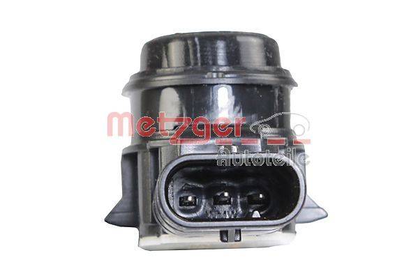 Metzger 0901381 Sensor, Einparkhilfe