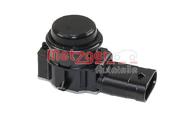 Metzger 0901381 Sensor, Einparkhilfe