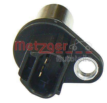 Metzger 0903081 Sensor, Nockenwellenposition