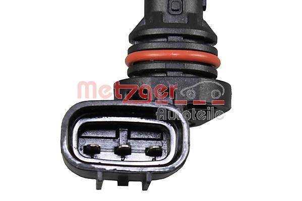 Metzger 0903281 Sensor, Nockenwellenposition