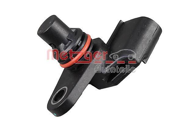 Metzger 0903281 Sensor, Nockenwellenposition