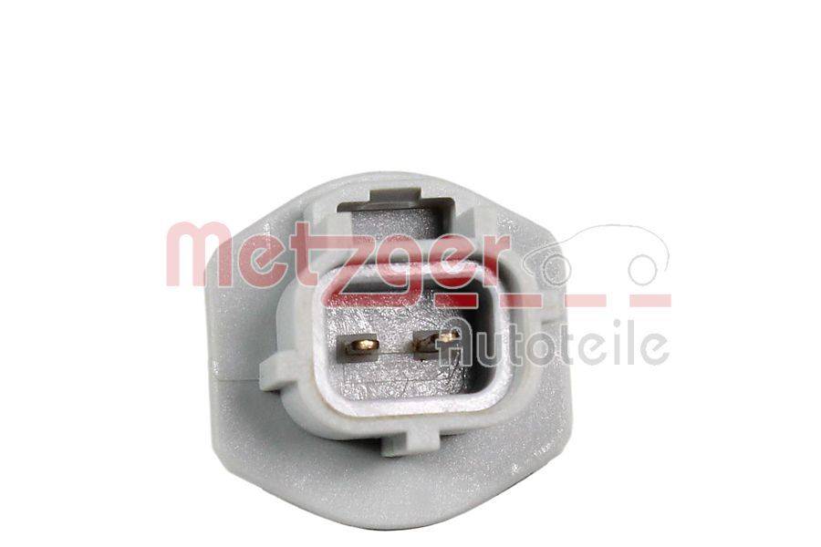 Metzger 0905081 Sensor, Ansauglufttemperatur