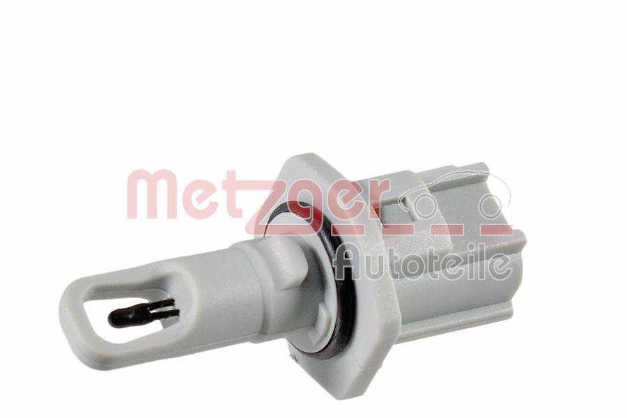 Metzger 0905081 Sensor, Ansauglufttemperatur