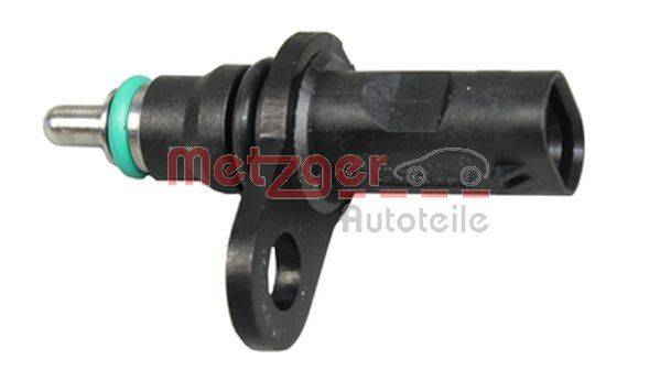 Metzger 0905481 Sensor, Öltemperatur