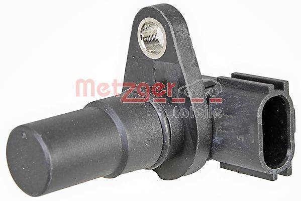 Metzger 0909081 Sensor, Geschwindigkeit/Drehzahl