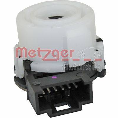 Metzger 0916381 Zünd-/Startschalter