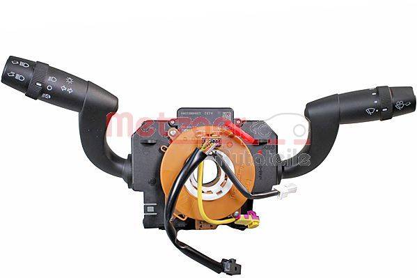 Metzger 0916881 Lenkstockschalter