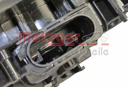 Metzger 0917181 Innenraumgebläse