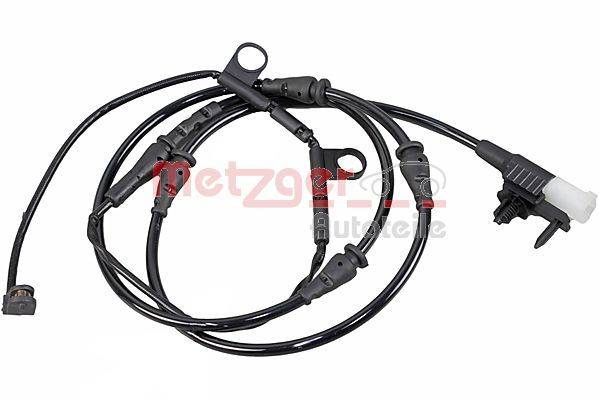 Metzger 1190281 Warnkontakt, Bremsbelagverschleiß