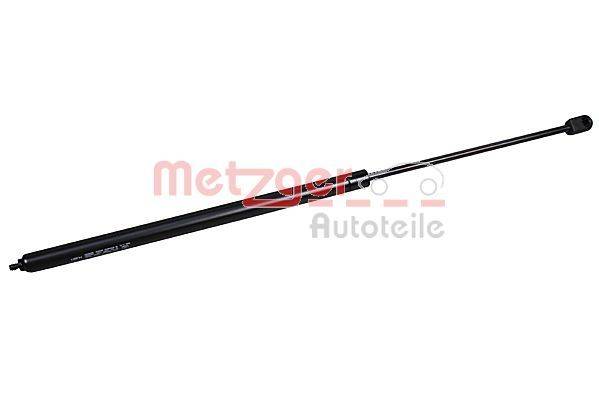 Metzger 2110581 Gasfeder, Motorhaube