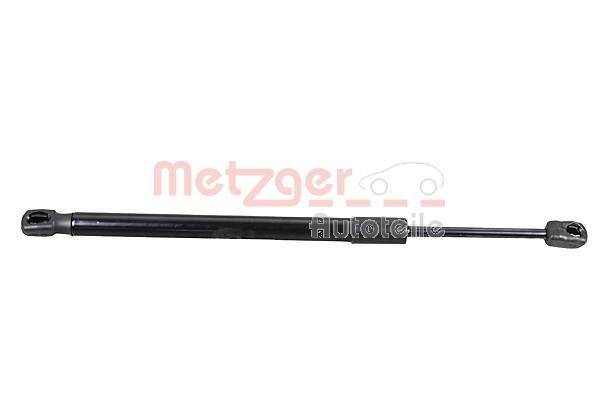 Metzger 2110681 Gasfeder, Motorhaube