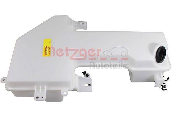 Metzger 2140381 Waschwasserbehälter, Scheibenreinigung