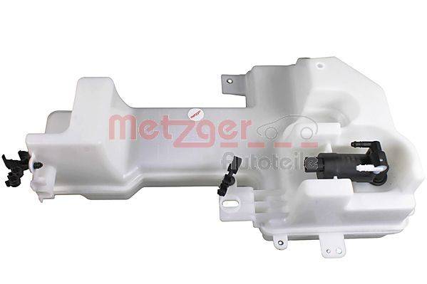 Metzger 2140381 Waschwasserbehälter, Scheibenreinigung