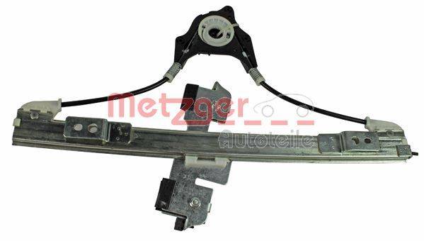 Metzger 2160381 Fensterheber