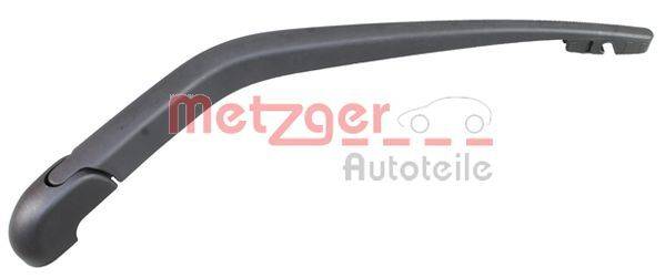 Metzger 2190481 Wischarm, Scheibenreinigung