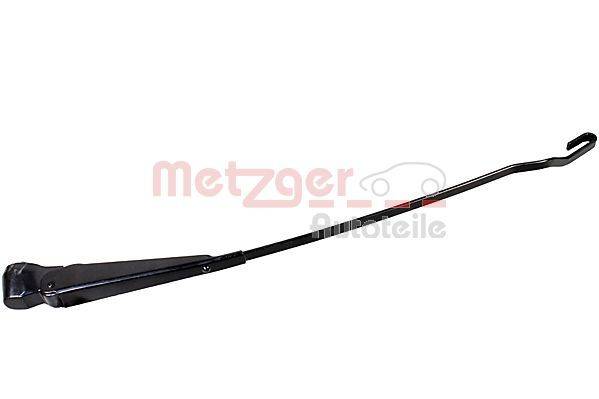 Metzger 2190981 Wischarm, Scheibenreinigung