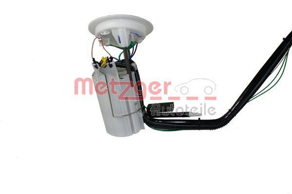 Metzger 2250081 Kraftstoff-Fördereinheit