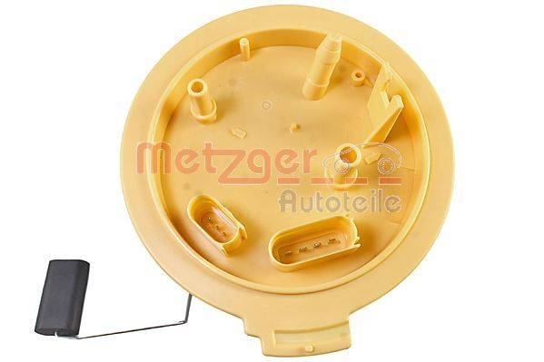 Metzger 2250381 Kraftstoff-Fördereinheit