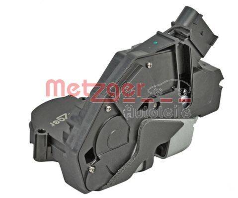 Metzger 2314081 Türschloss