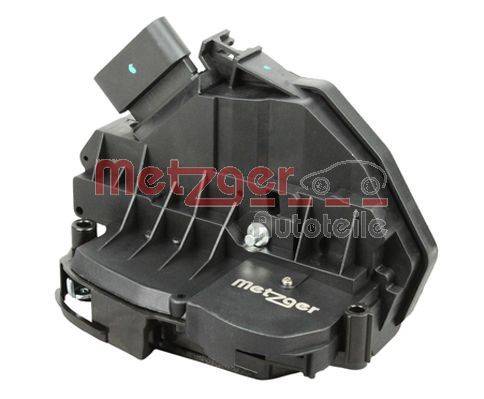 Metzger 2314081 Türschloss