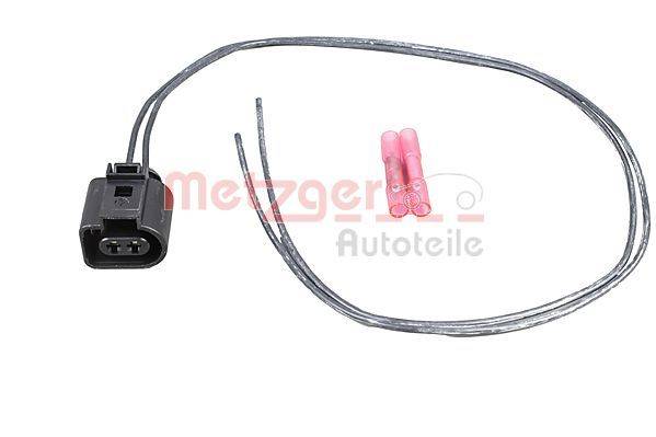 Metzger 2324081 Kabelreparatursatz, Zentralelektrik