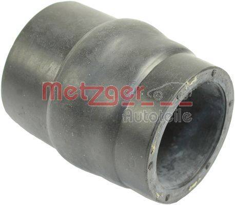 Metzger 2400281 Ladeluftschlauch