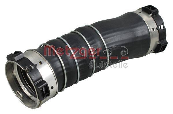 Metzger 2400481 Ladeluftschlauch