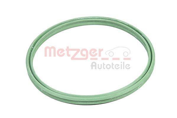Metzger 2400581 Dichtring, Ladeluftschlauch