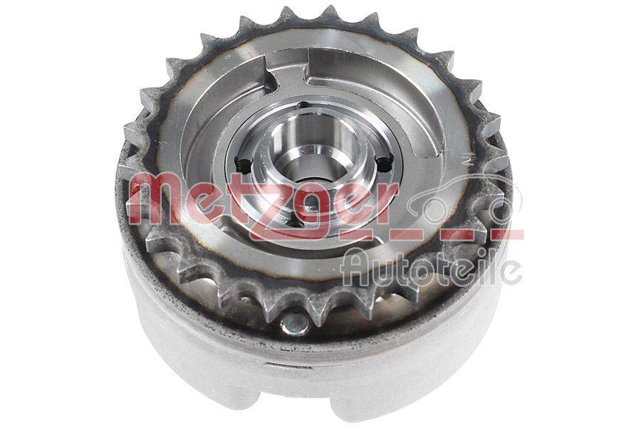 Metzger 2410081 Nockenwellenversteller