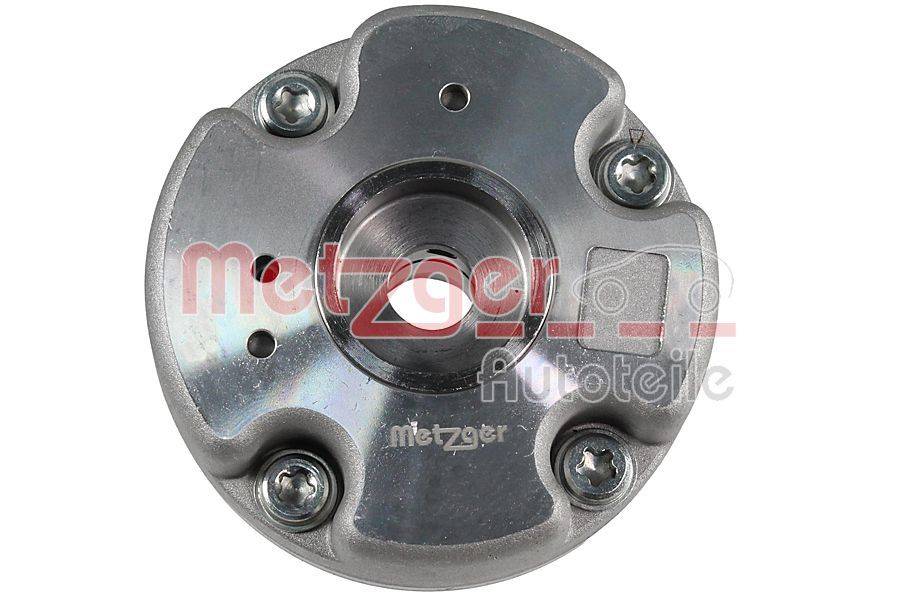 Metzger 2410081 Nockenwellenversteller