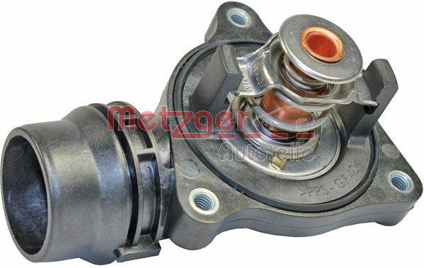Metzger 4006081 Thermostat, Kühlmittel
