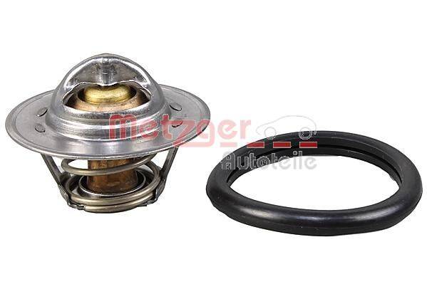 Metzger 4006381 Thermostat, Kühlmittel