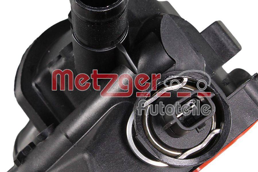 Metzger 4006481 Thermostat, Kühlmittel
