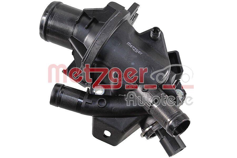 Metzger 4006481 Thermostat, Kühlmittel