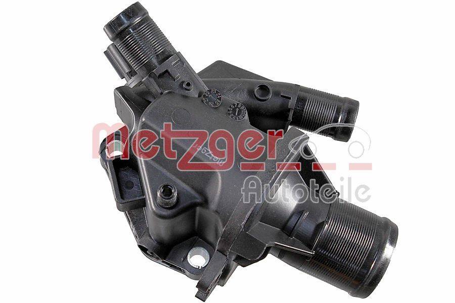 Metzger 4006481 Thermostat, Kühlmittel