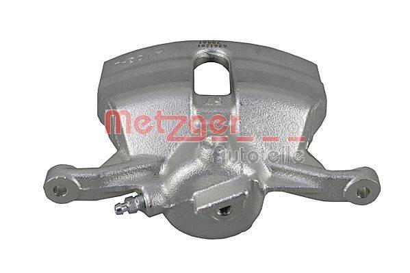 Metzger 6261281 Bremssattel