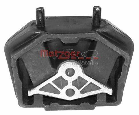 Metzger 8050681 Lagerung, Automatikgetriebe