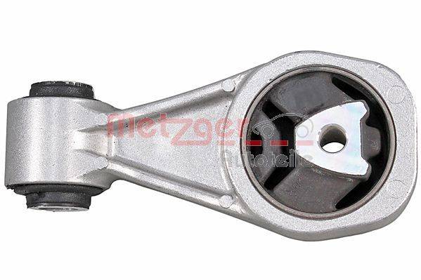 Metzger 8053881 Lagerung, Motor