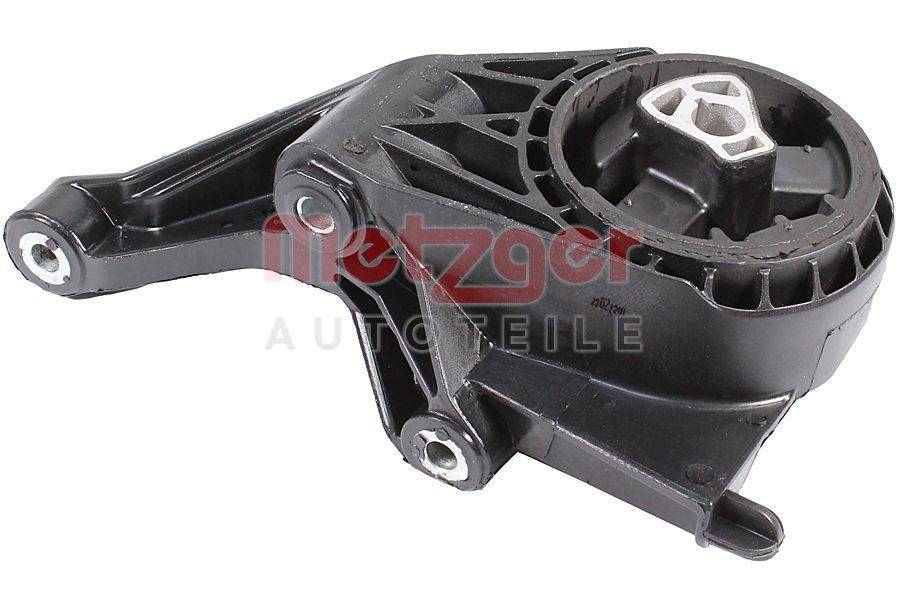 Metzger 8053981 Lagerung, Motor