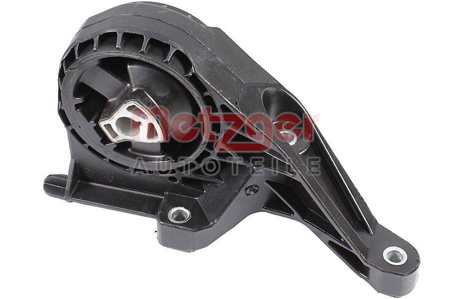 Metzger 8053981 Lagerung, Motor