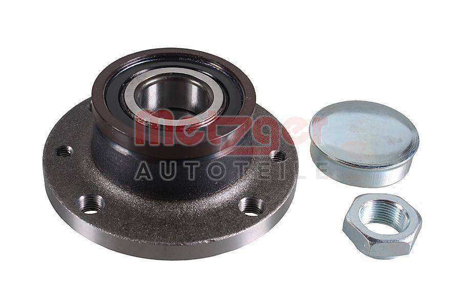 Metzger WM2081 Radlagersatz