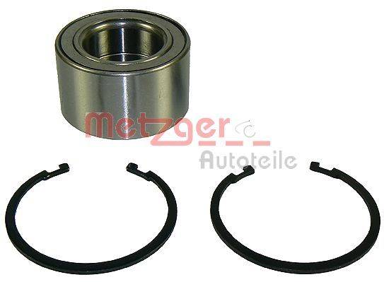 Metzger WM3981 Radlagersatz