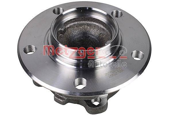 Metzger WM6781 Radlagersatz