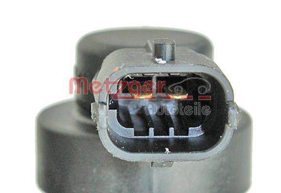 Metzger 0830082 Hochdruckpumpe